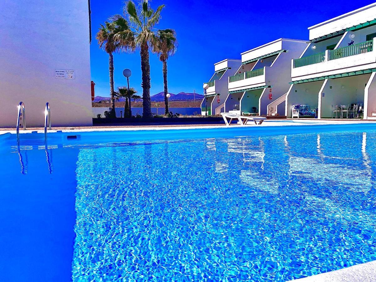 Las Mimosas Beach Sol Puerto del Carmen  Esterno foto