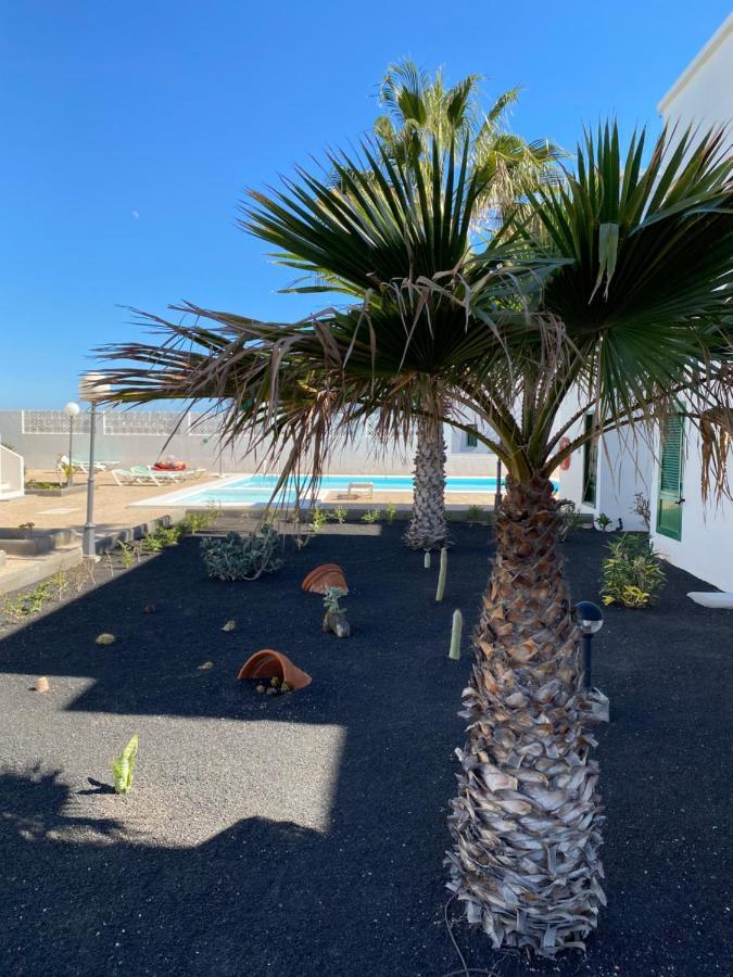 Las Mimosas Beach Sol Puerto del Carmen  Esterno foto