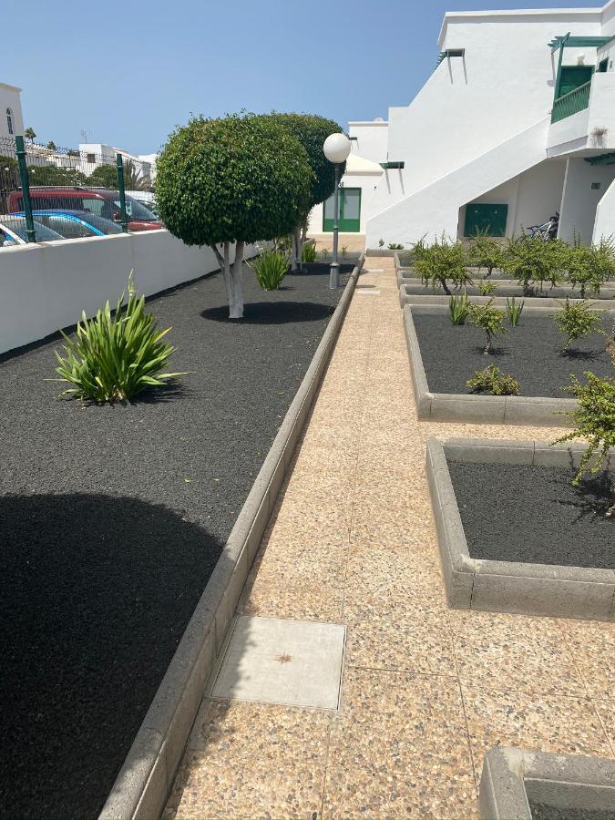 Las Mimosas Beach Sol Puerto del Carmen  Esterno foto