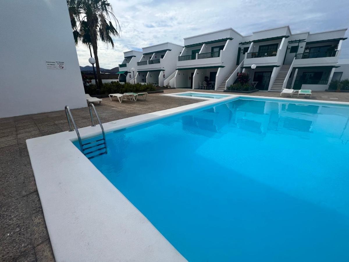 Las Mimosas Beach Sol Puerto del Carmen  Esterno foto