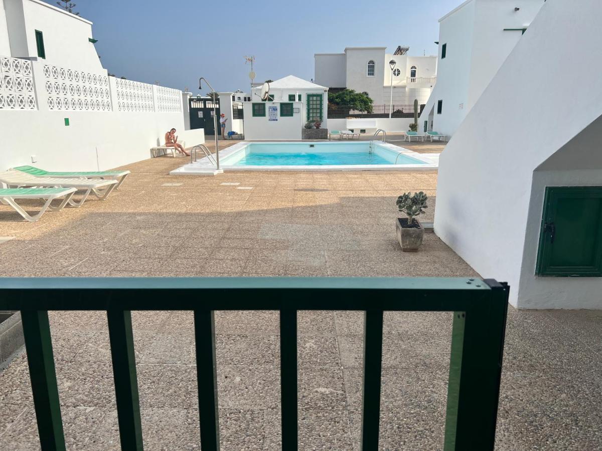 Las Mimosas Beach Sol Puerto del Carmen  Esterno foto