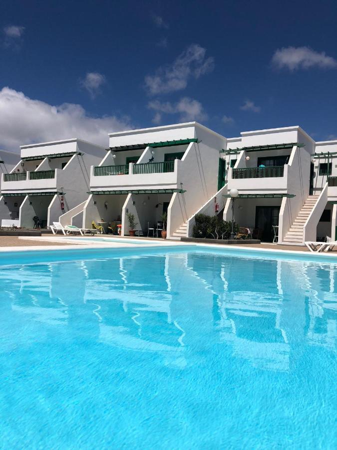 Las Mimosas Beach Sol Puerto del Carmen  Esterno foto