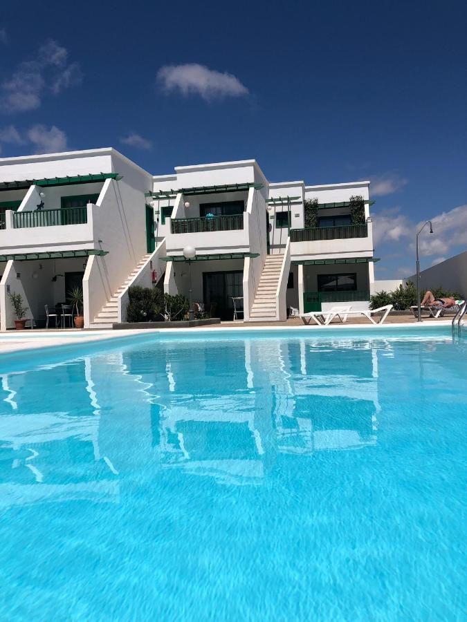 Las Mimosas Beach Sol Puerto del Carmen  Esterno foto